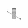 Base Wire Cut 1 | Professional CAD Design_0_270_degree_snapshot