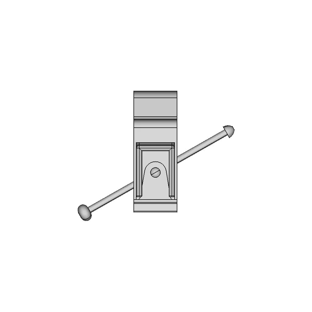 Base Wire Cut 1 | Professional CAD Design_0_90_degree_snapshot