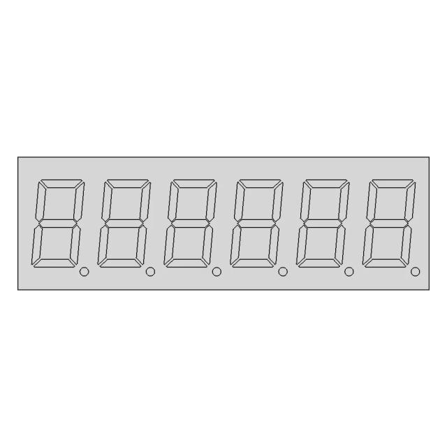 8031 Led 1 | Professional CAD Design