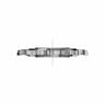 Plain Washer Blanking Tool 2 Cavity 1 | Professional CAD Design_90_0_degree_snapshot