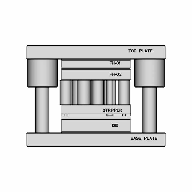 Mechanism 189 | Professional CAD Design