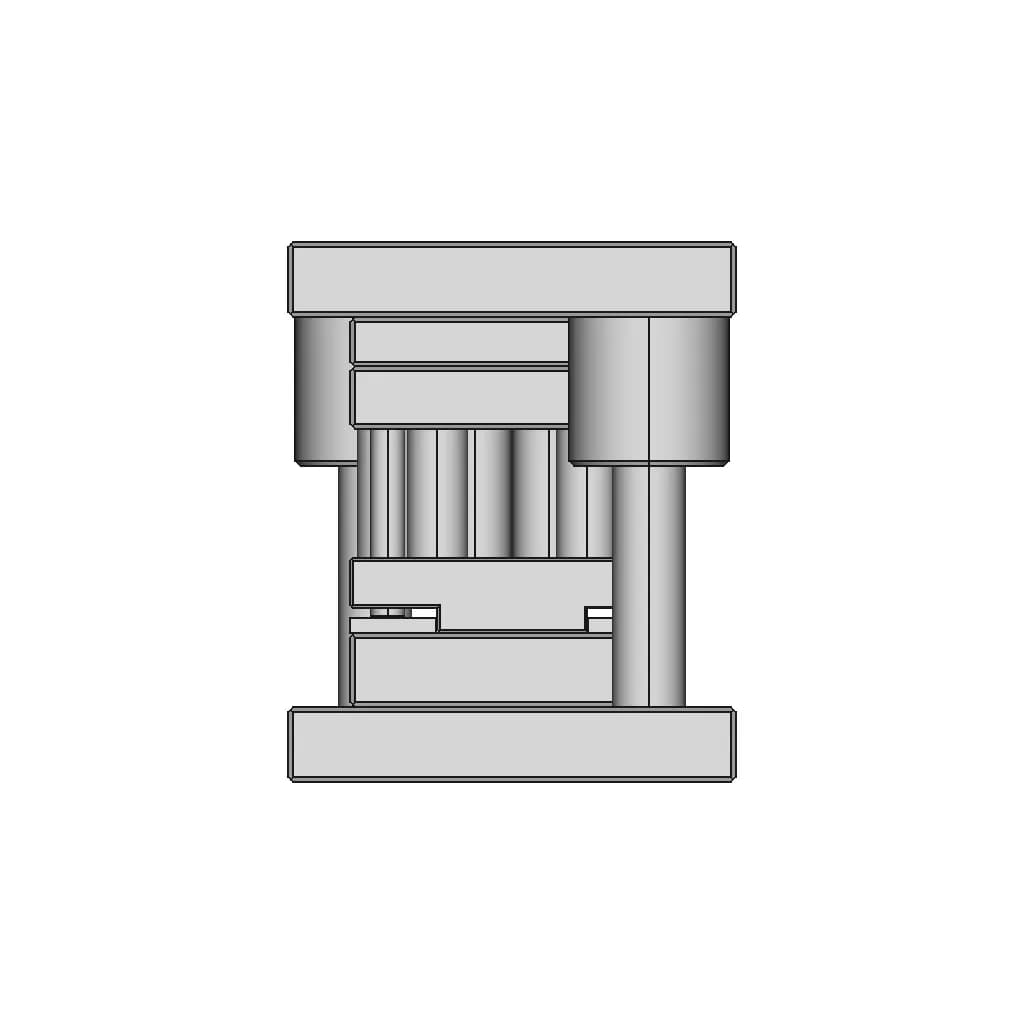 Mechanism 189 | Professional CAD Design_0_270_degree_snapshot