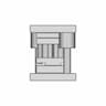 Mechanism 189 | Professional CAD Design_0_270_degree_snapshot