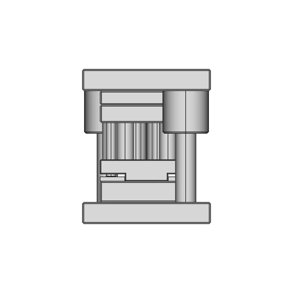 Mechanism 189 | Professional CAD Design_0_90_degree_snapshot