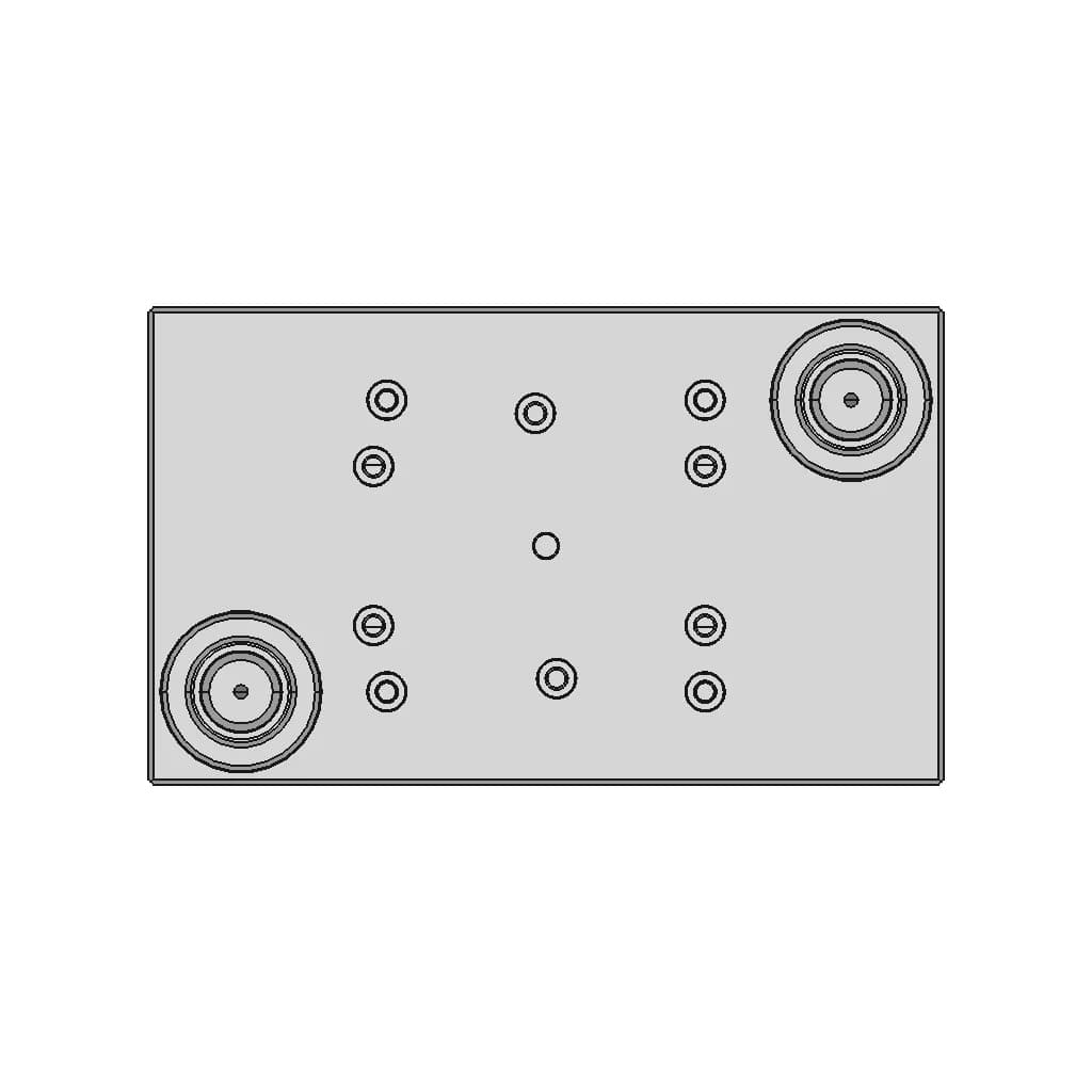 Mechanism 189 | Professional CAD Design_270_0_degree_snapshot