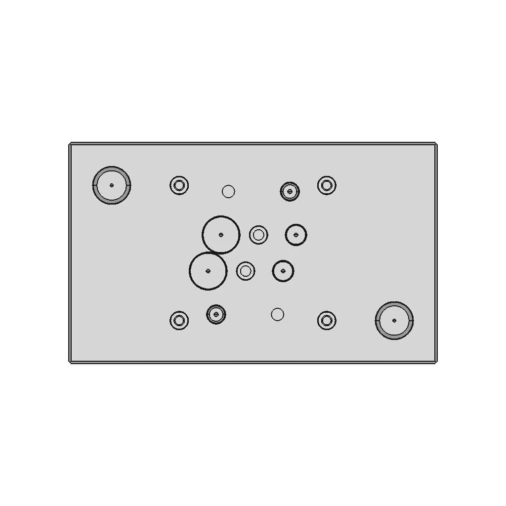 Mechanism 189 | Professional CAD Design_90_0_degree_snapshot