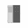 Female Headers Single Row 1 | Professional CAD Design_0_270_degree_snapshot