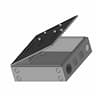 Female Headers Single Row 1 | Professional CAD Design_60_30_degree_snapshot