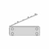 Female Headers Single Row 1 | Professional CAD Design_90_0_degree_snapshot