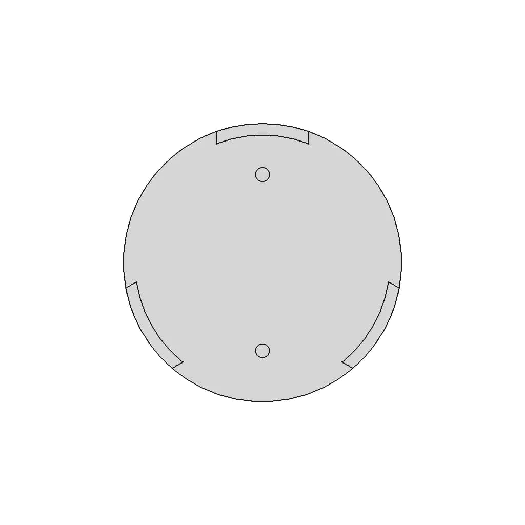 W4S250 Di02 06 1 | Professional CAD Design_90_0_degree_snapshot