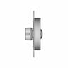 Tripod Barrier Arm 1 | Professional CAD Design_0_0_degree_snapshot