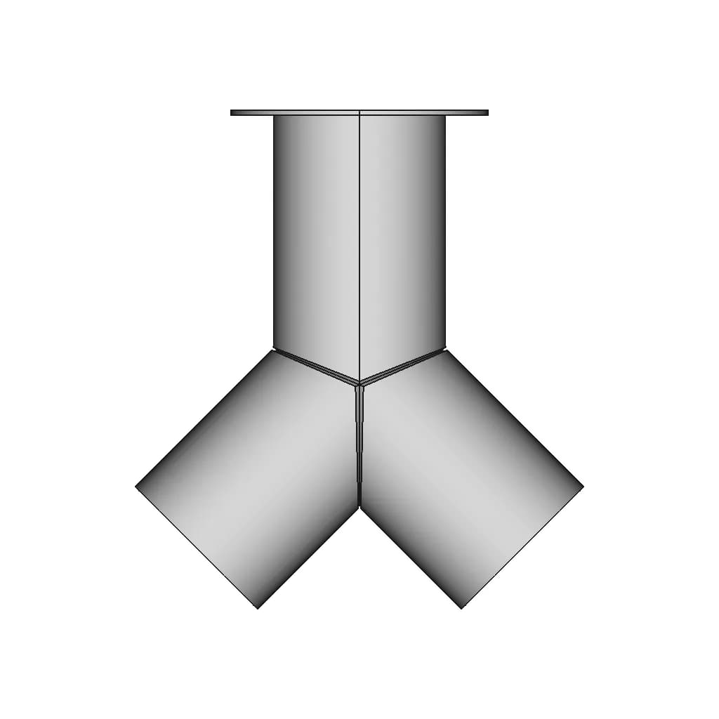 Triangular Hebesphenorotunda 1 | Professional CAD Design_0_0_degree_snapshot