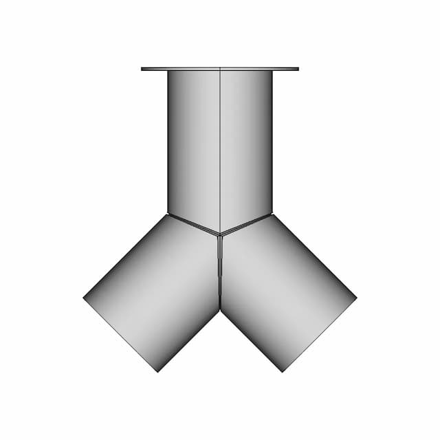 Triangular Hebesphenorotunda 1 | Professional CAD Design