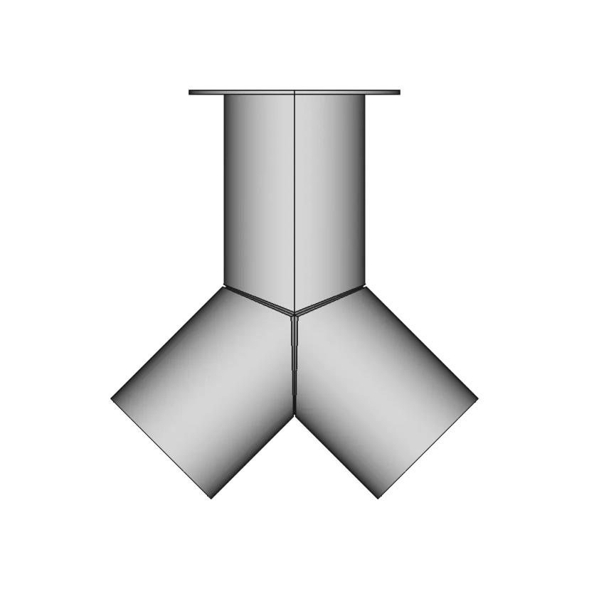 Triangular Hebesphenorotunda 1 | Professional CAD Design