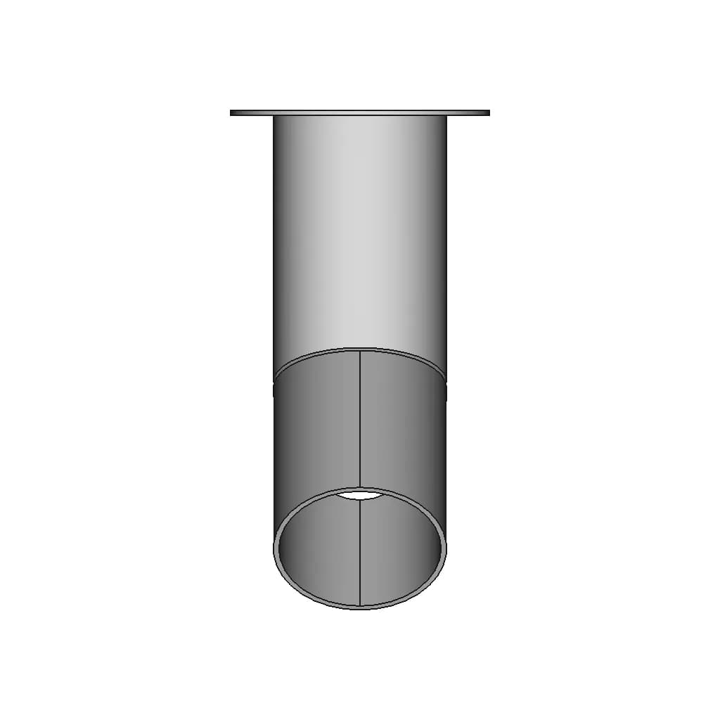 Triangular Hebesphenorotunda 1 | Professional CAD Design_0_270_degree_snapshot