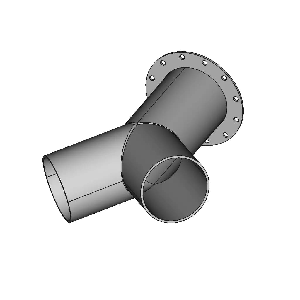 Triangular Hebesphenorotunda 1 | Professional CAD Design_60_30_degree_snapshot