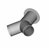 Triangular Hebesphenorotunda 1 | Professional CAD Design_60_30_degree_snapshot