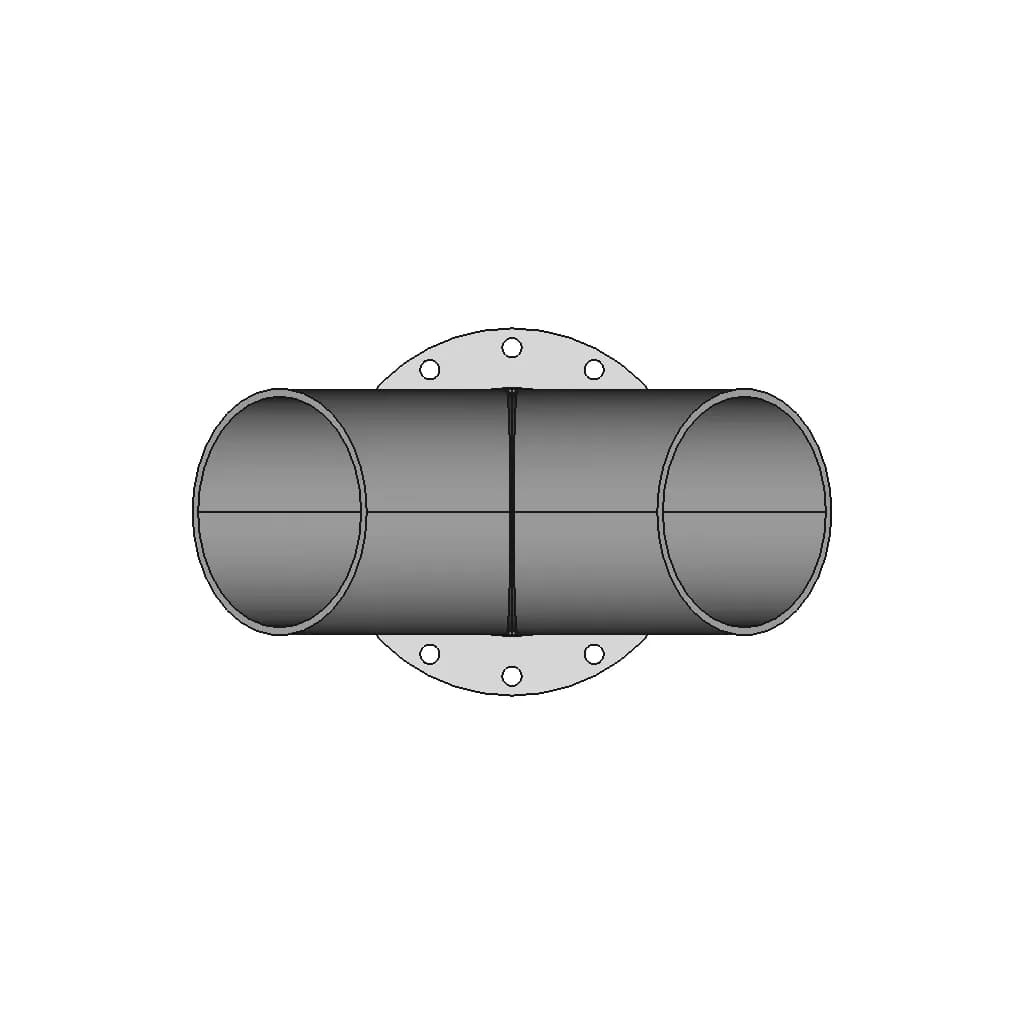 Triangular Hebesphenorotunda 1 | Professional CAD Design_90_0_degree_snapshot