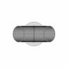 Triangular Hebesphenorotunda 1 | Professional CAD Design_90_0_degree_snapshot