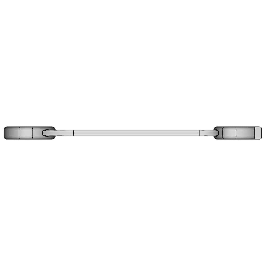 Faucet Handle 4 | Professional CAD Design_0_0_degree_snapshot