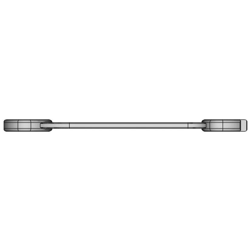 Faucet Handle 4 | Professional CAD Design