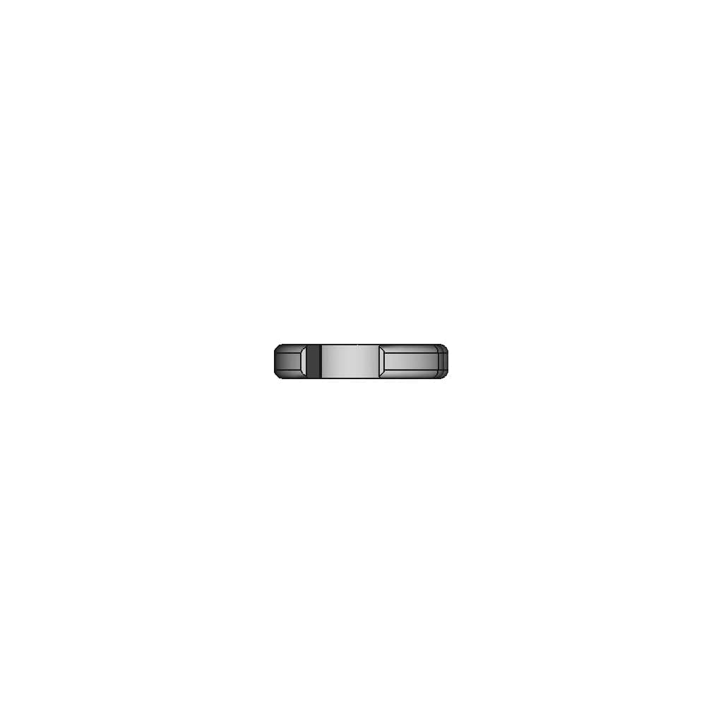Faucet Handle 4 | Professional CAD Design_0_270_degree_snapshot