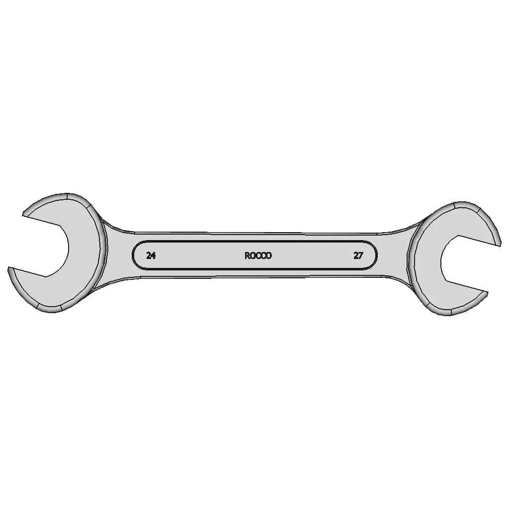Faucet Handle 4 | Professional CAD Design_270_0_degree_snapshot