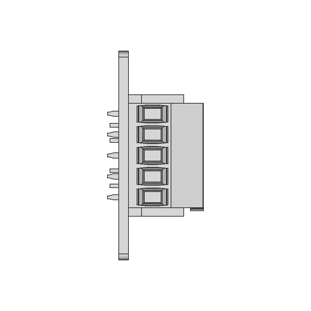 100 100 0 1 1 | Professional CAD Design_0_270_degree_snapshot