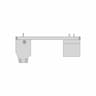 100 100 0 1 1 | Professional CAD Design_270_0_degree_snapshot