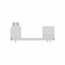 100 100 0 1 1 | Professional CAD Design_90_0_degree_snapshot