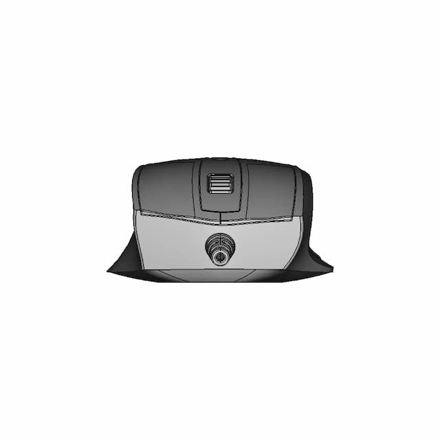 Car Batterty 1 | Professional CAD Design