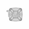 Word Cup 2026 Soccerball 1 | Professional CAD Design_270_0_degree_snapshot