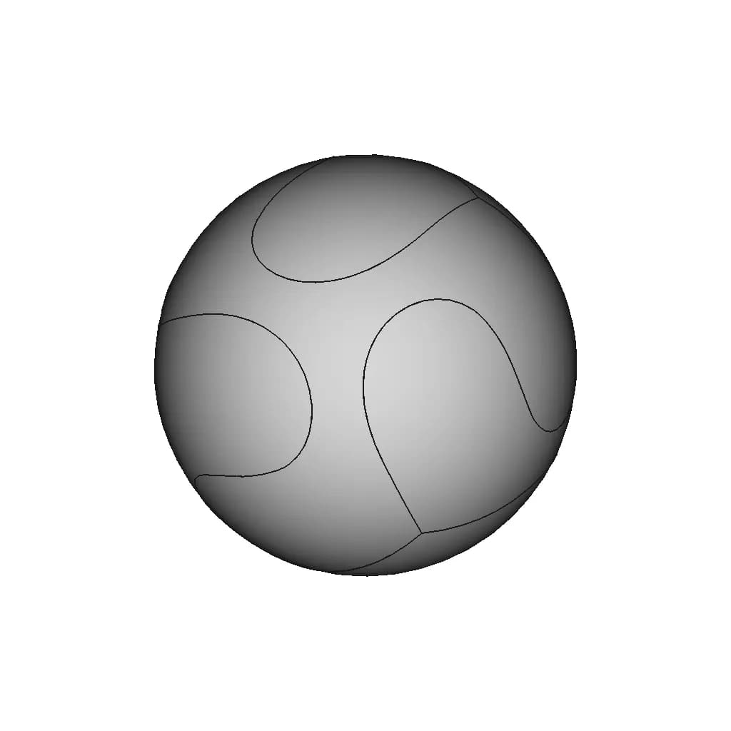 20Kg Servo 120 1 | Professional CAD Design_0_270_degree_snapshot