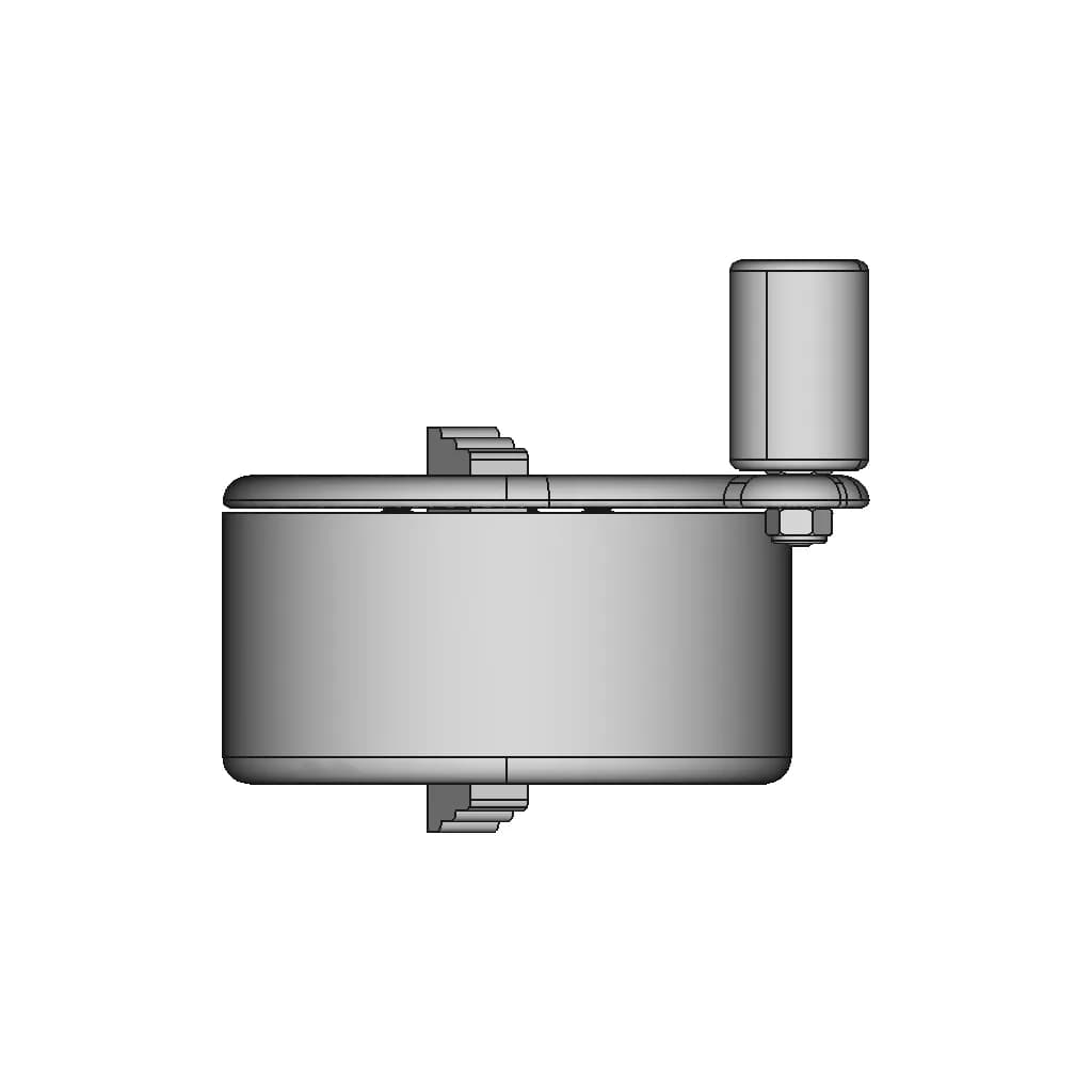 1 12 3 | Professional CAD Design_0_0_degree_snapshot