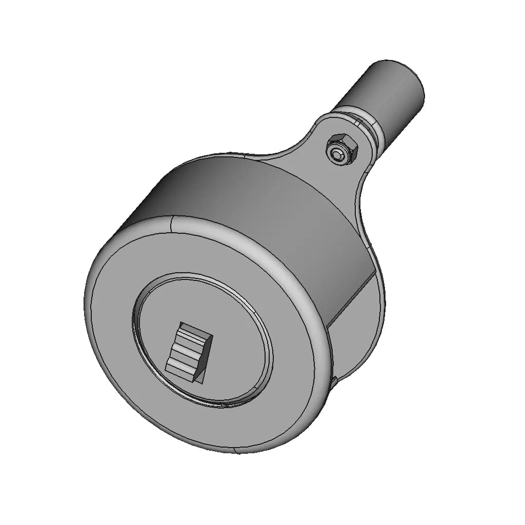 1 12 3 | Professional CAD Design_60_30_degree_snapshot