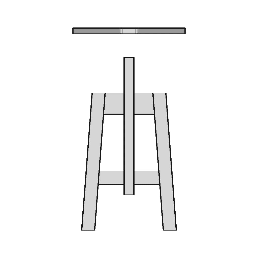M12 Dome Nut 1 | Professional CAD Design_0_0_degree_snapshot
