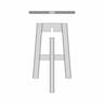 M12 Dome Nut 1 | Professional CAD Design_0_270_degree_snapshot