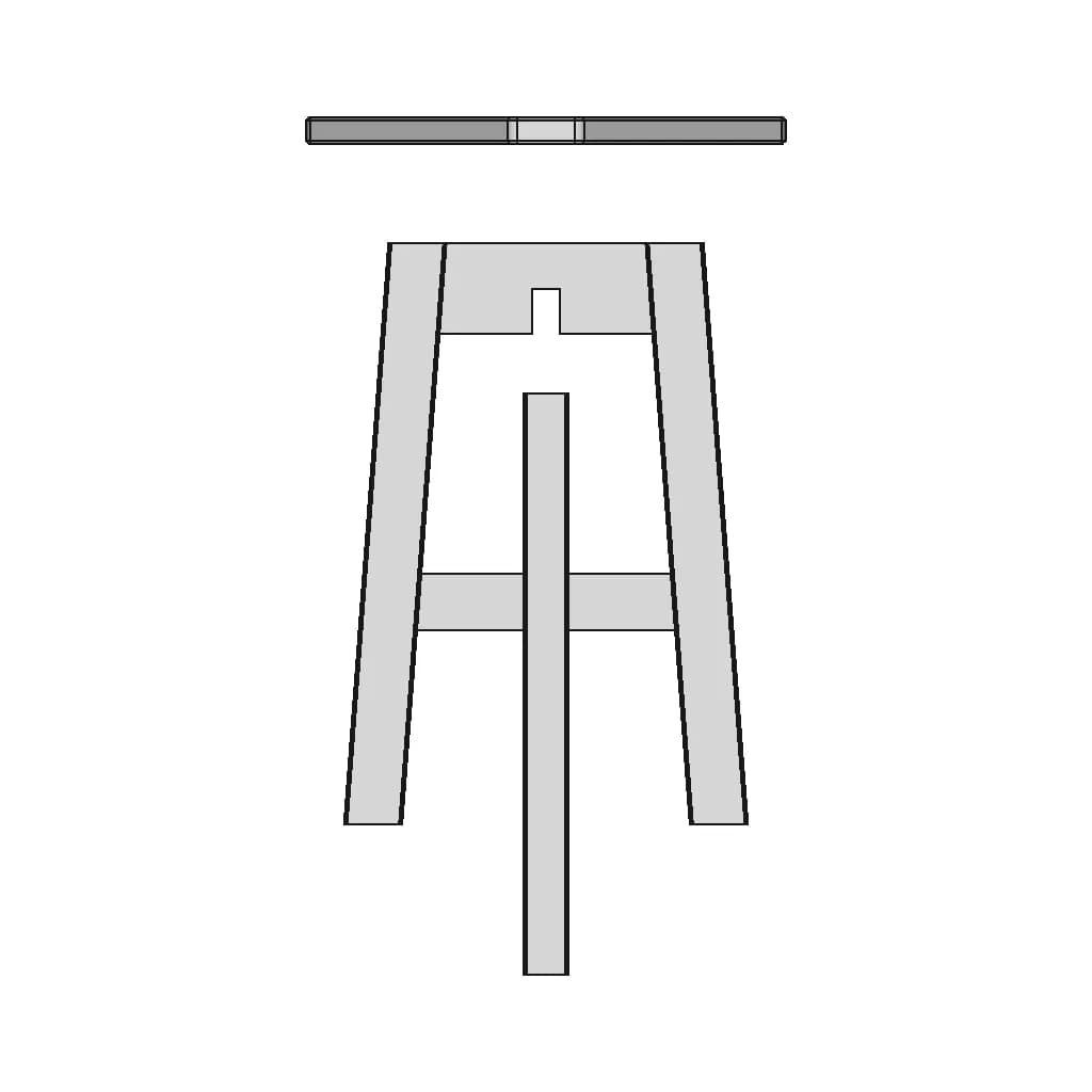 M12 Dome Nut 1 | Professional CAD Design_0_90_degree_snapshot