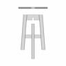 M12 Dome Nut 1 | Professional CAD Design_0_90_degree_snapshot