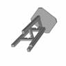 M12 Dome Nut 1 | Professional CAD Design_60_30_degree_snapshot