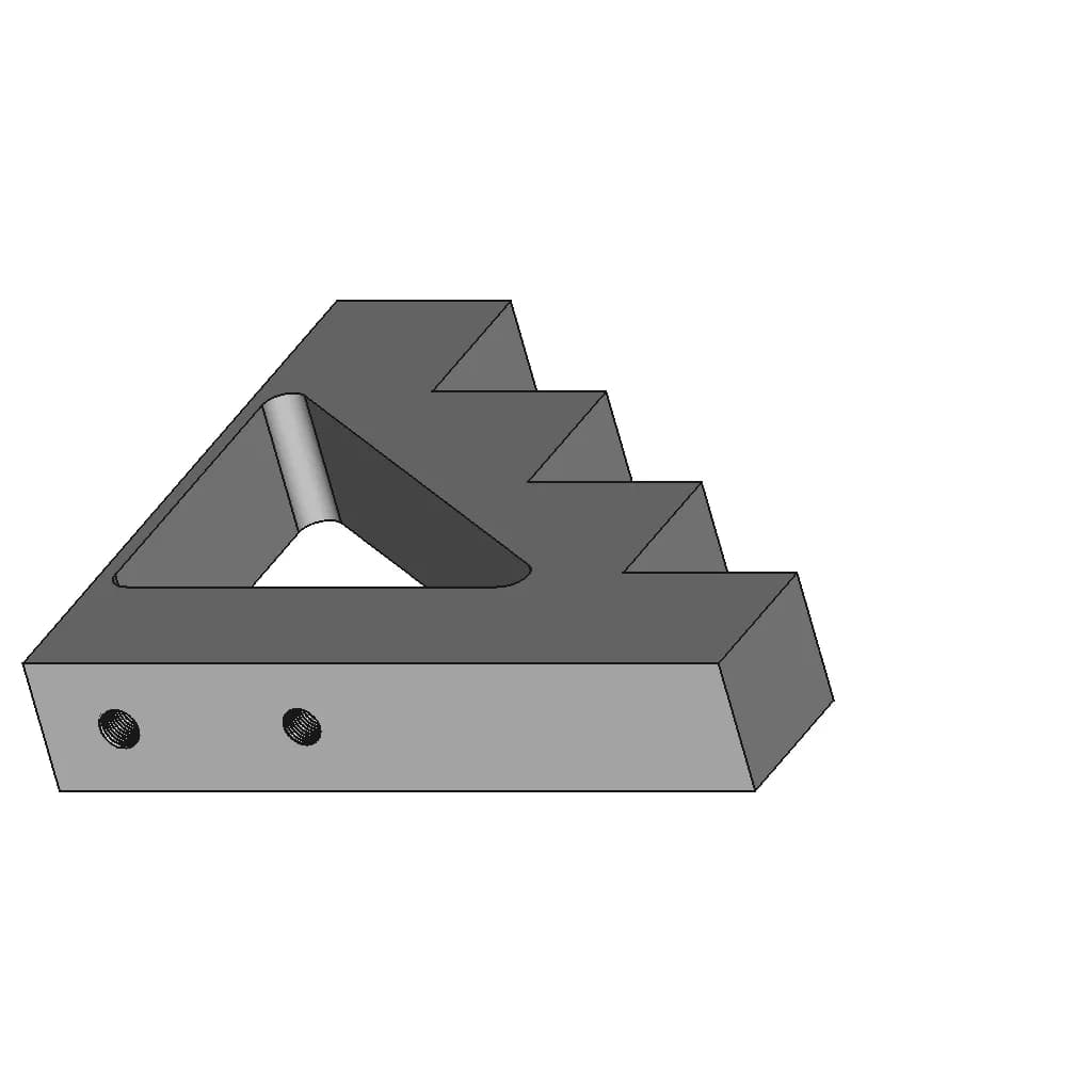 Bosch Fuel Injector Ev6 Standard 1 | Professional CAD Design_60_30_degree_snapshot