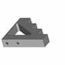 Bosch Fuel Injector Ev6 Standard 1 | Professional CAD Design_60_30_degree_snapshot