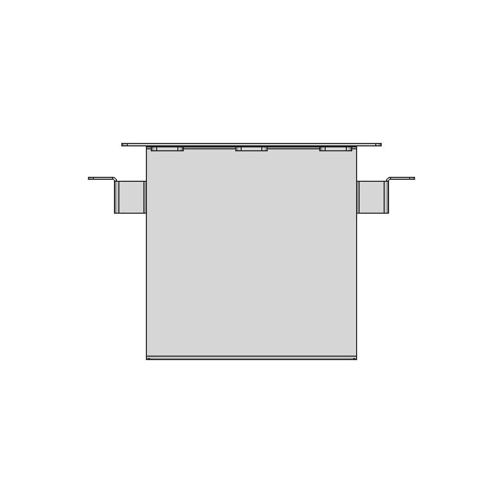 Castor Wheel 61 | Professional CAD Design_0_270_degree_snapshot