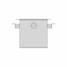 Castor Wheel 61 | Professional CAD Design_0_90_degree_snapshot