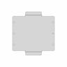 Castor Wheel 61 | Professional CAD Design_270_0_degree_snapshot
