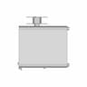 Ultrasonic Speaker Tct40 16R 1 | Professional CAD Design_0_90_degree_snapshot