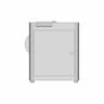 Ultrasonic Speaker Tct40 16R 1 | Professional CAD Design_90_0_degree_snapshot