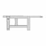 Paul Klamper Actuator Arm Long Pull 1 | Professional CAD Design_90_0_degree_snapshot