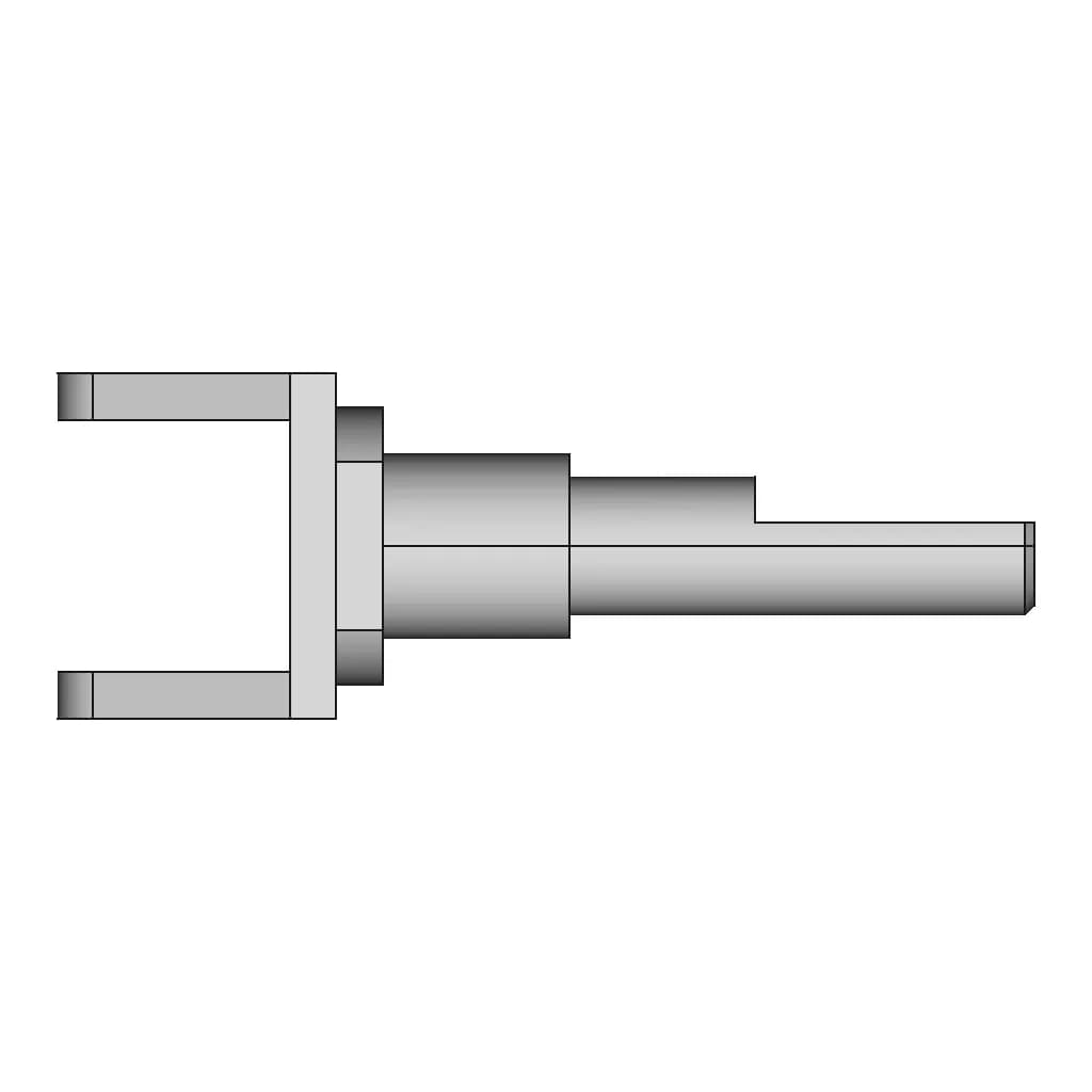 Universal Joint 246 | Professional CAD Design_0_0_degree_snapshot