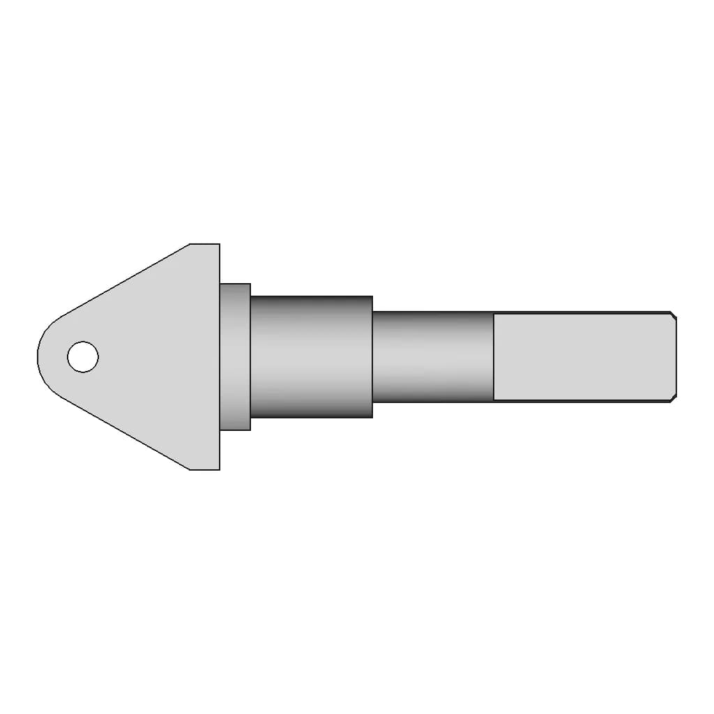 Universal Joint 246 | Professional CAD Design_270_0_degree_snapshot